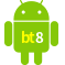 Aplicativo bt8 para Android