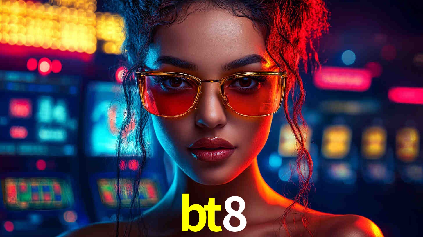 Experiência VIP bt8