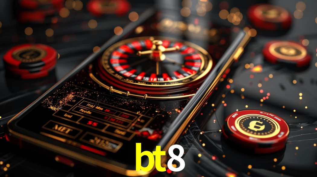 Experiência VIP bt8