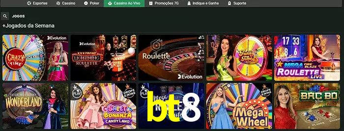 bt8 bet