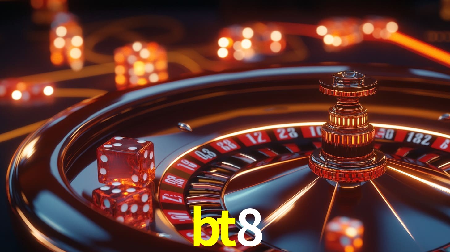 Descubra a Magia dos Jogos de Arcade no bt8