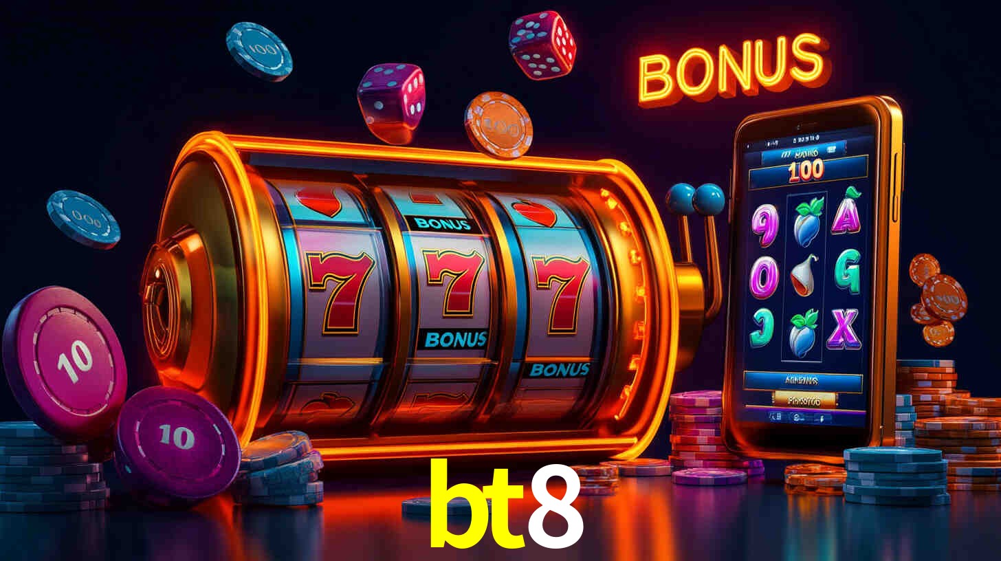 Estatísticas do Jogo bt8