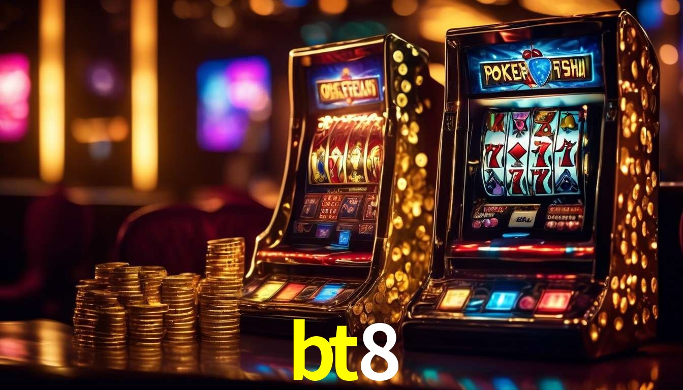 Integração de APIs bt8