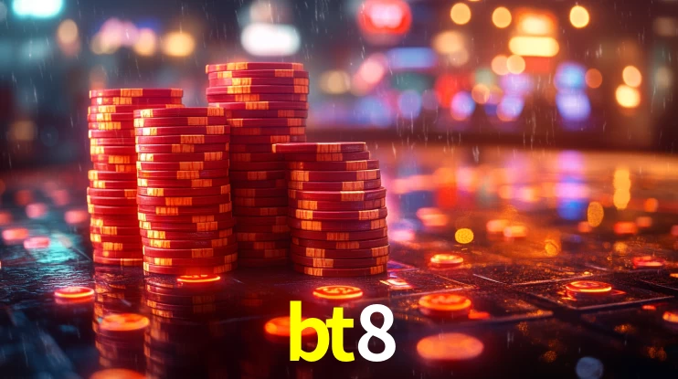 bt8: Seu Especialista em Apostas Esportivas Brasileiras