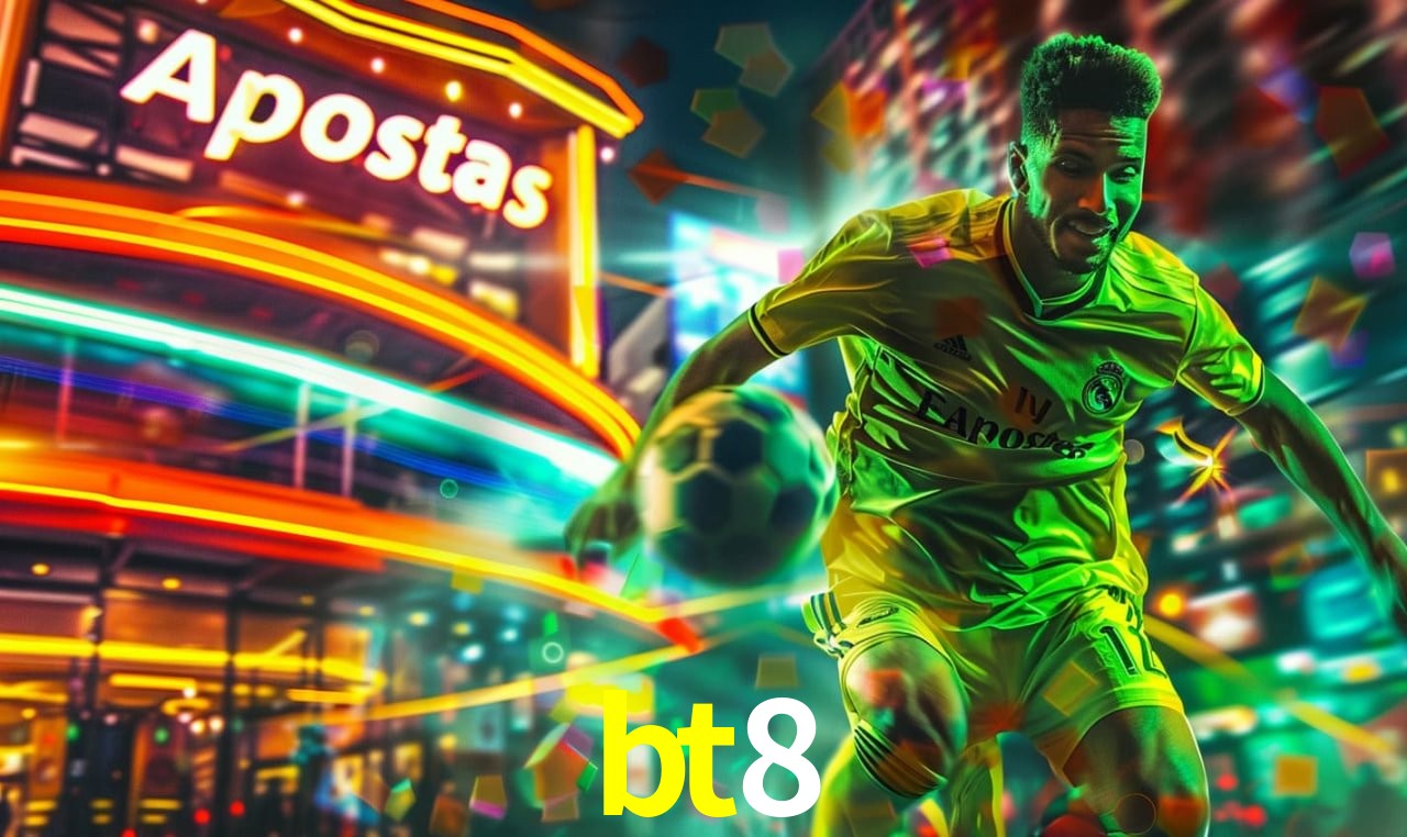 A Experiência Imersiva dos Cassinos Ao Vivo no bt8