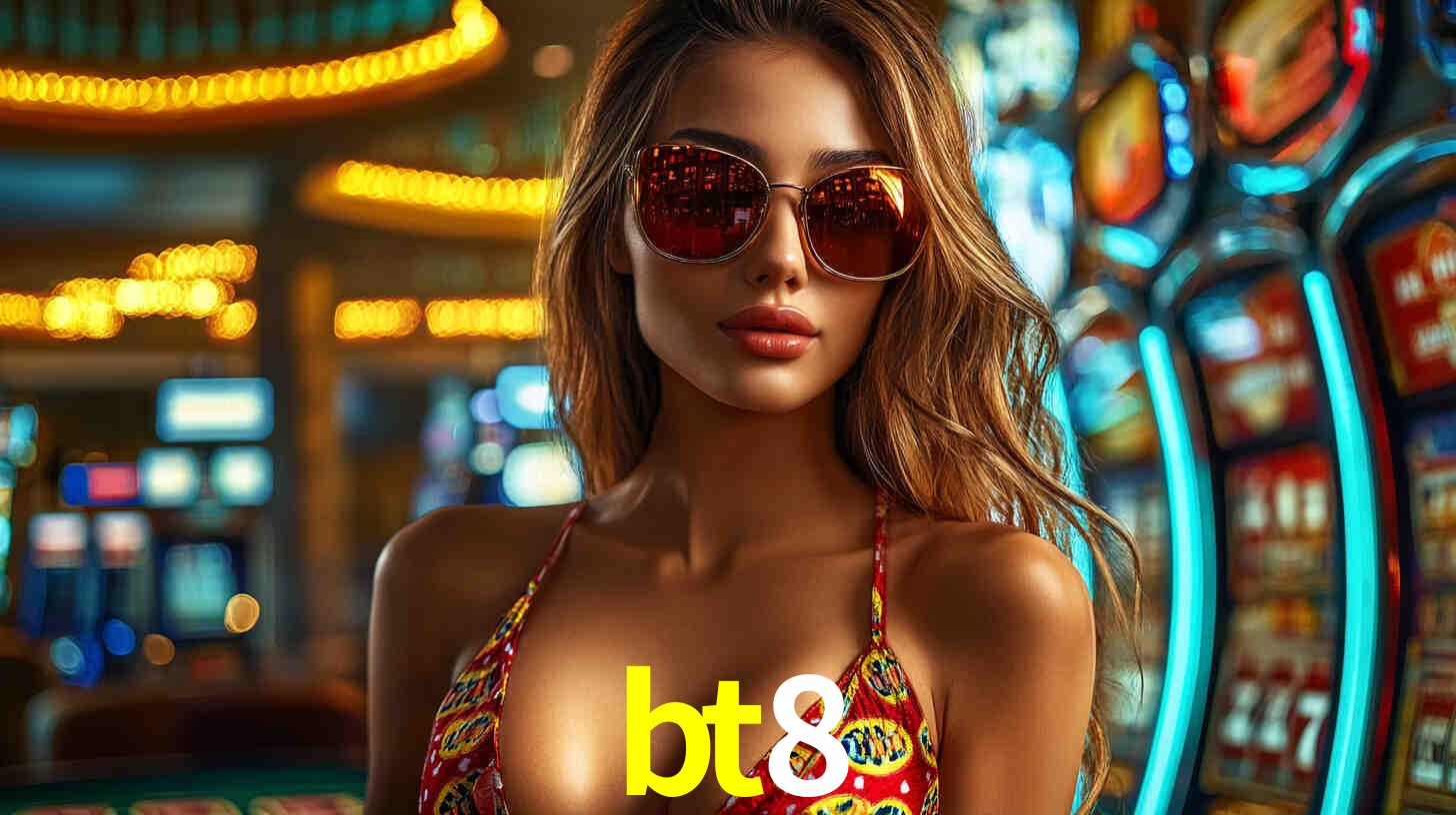 Explore as vantagens do bt8: serviço profissional e confiabilidade