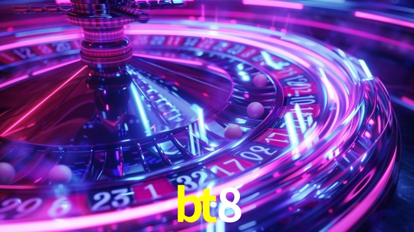 Sistemas de Segurança bt8