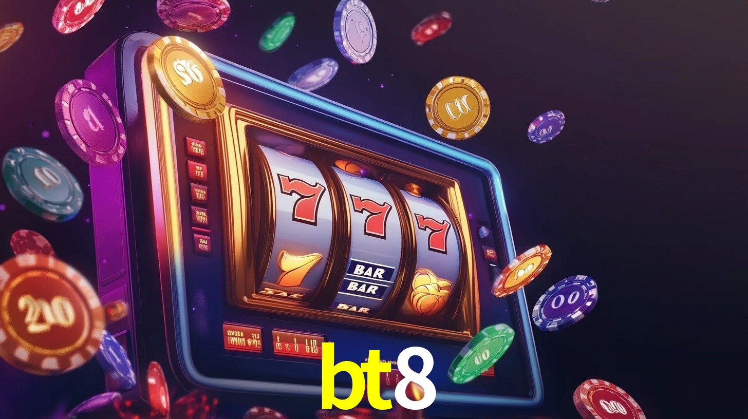 Exclusive Games bt8