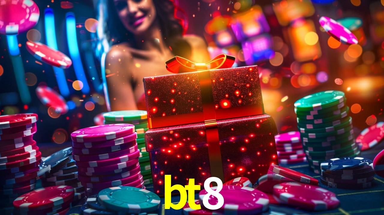 Promoções Sazonais bt8