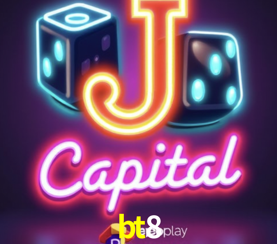Live Casino bt8