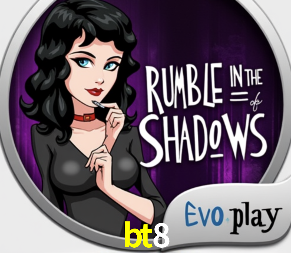 Slot Games bt8