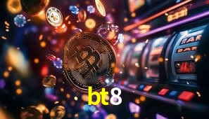 Desvendando o Mundo dos Jogos Virtuais na bt8
