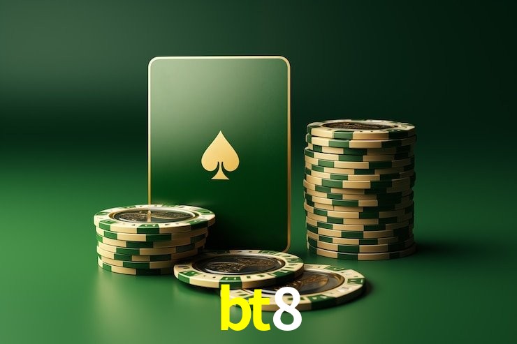 Blackjack Table bt8