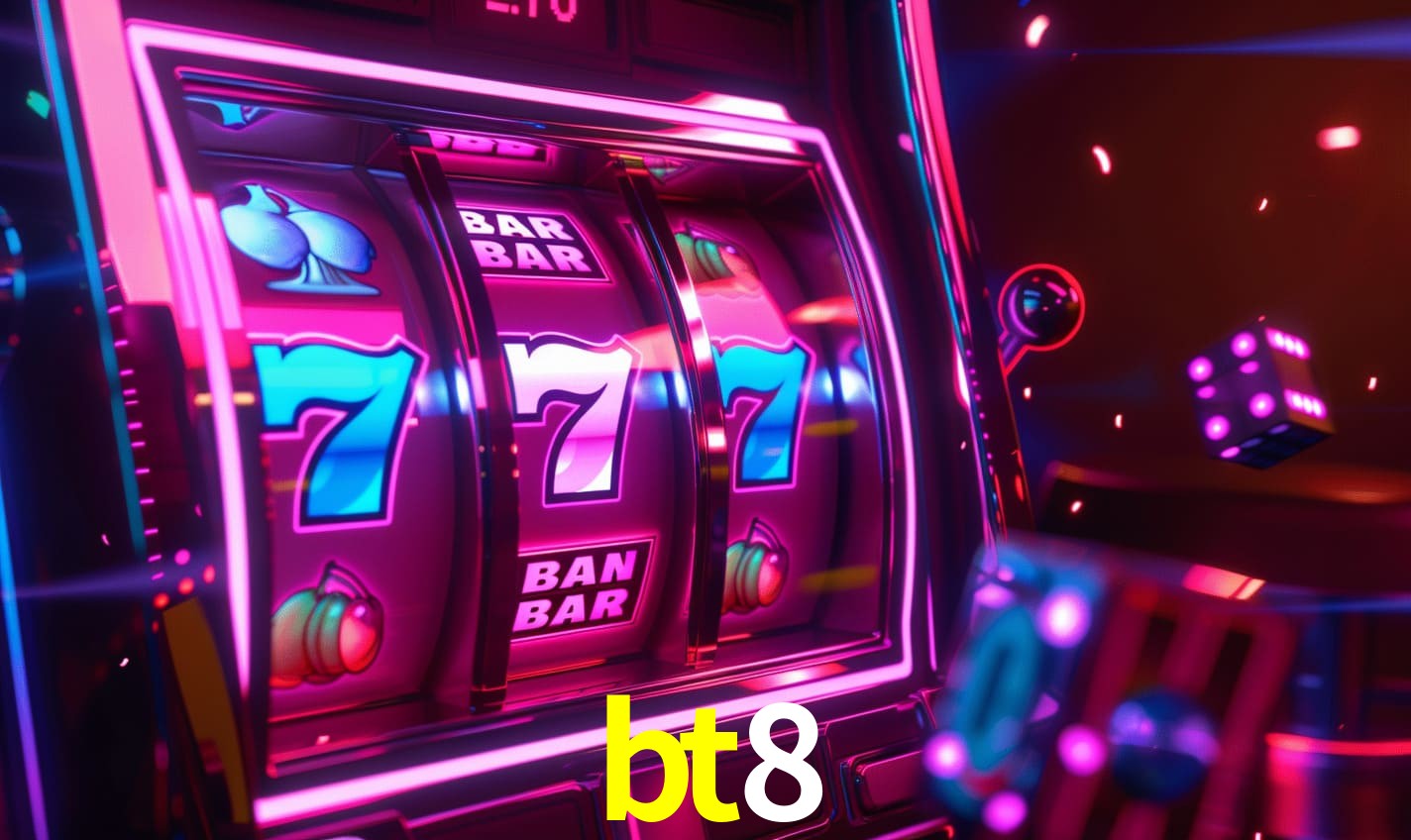 Benefícios da Conta bt8