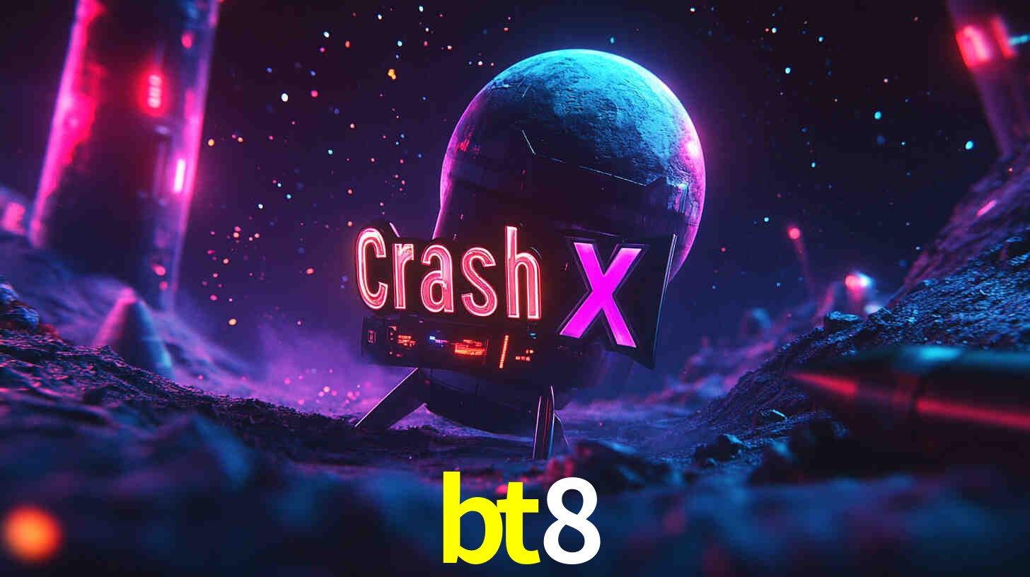 Casino Ao Vivo bt8