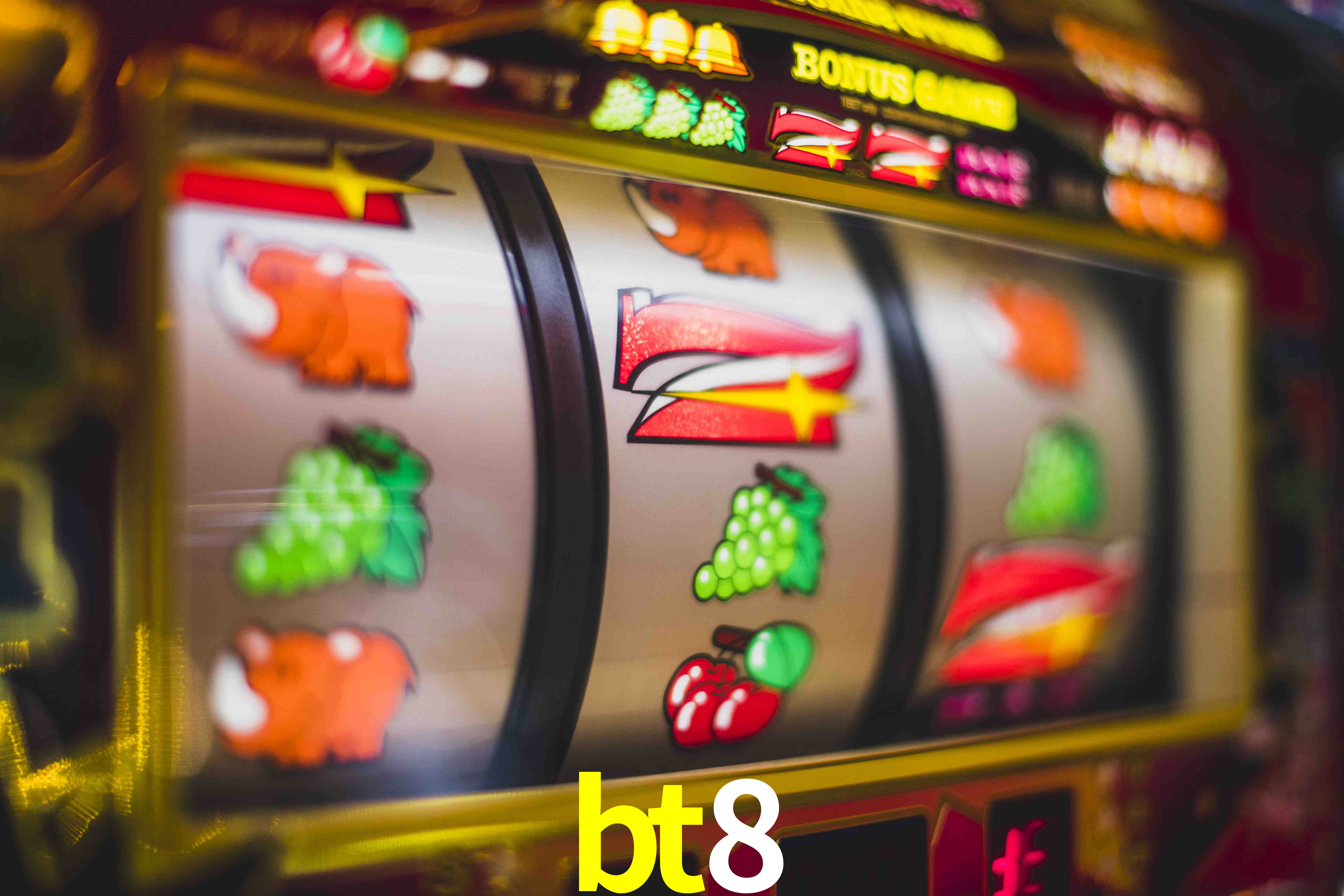 Roulette Table bt8
