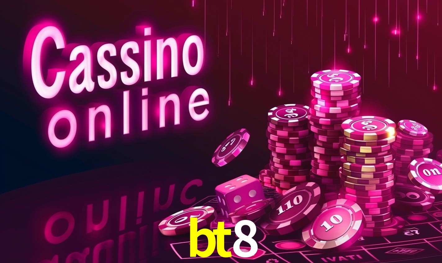 Login Seguro bt8