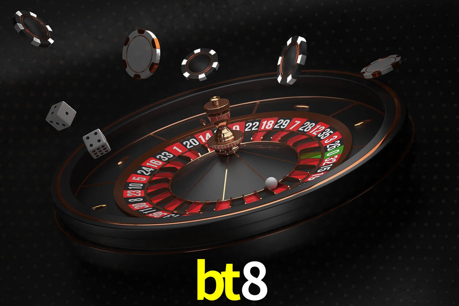 bt8: A Experiência de Casino com Jogos de Mesa ao Vivo