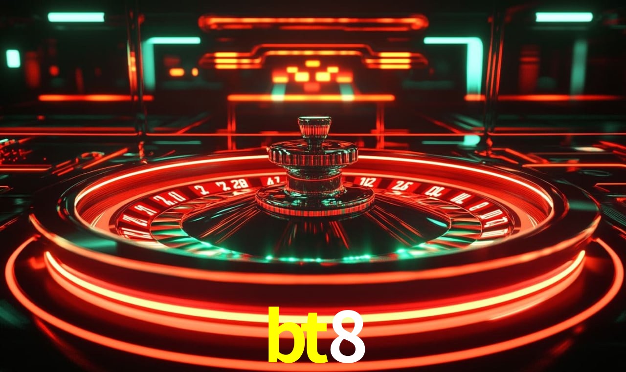 Programa VIP bt8