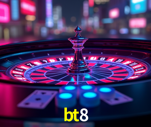 Casino Ao Vivo bt8