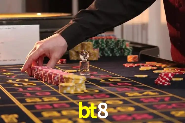 Torneios bt8