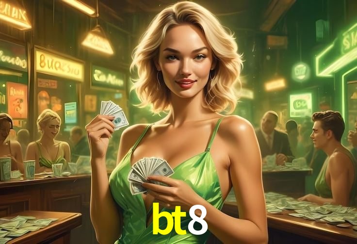 Jogos de Slot bt8
