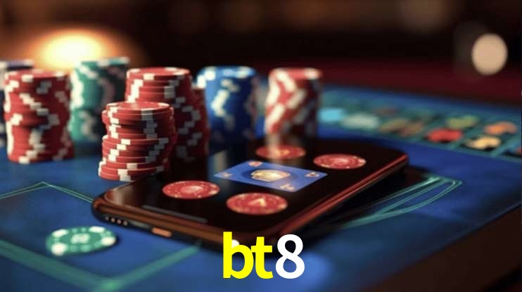 Apostas Esportivas na bt8: Um Guia Completo