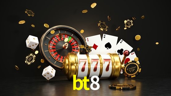 Live Casino bt8