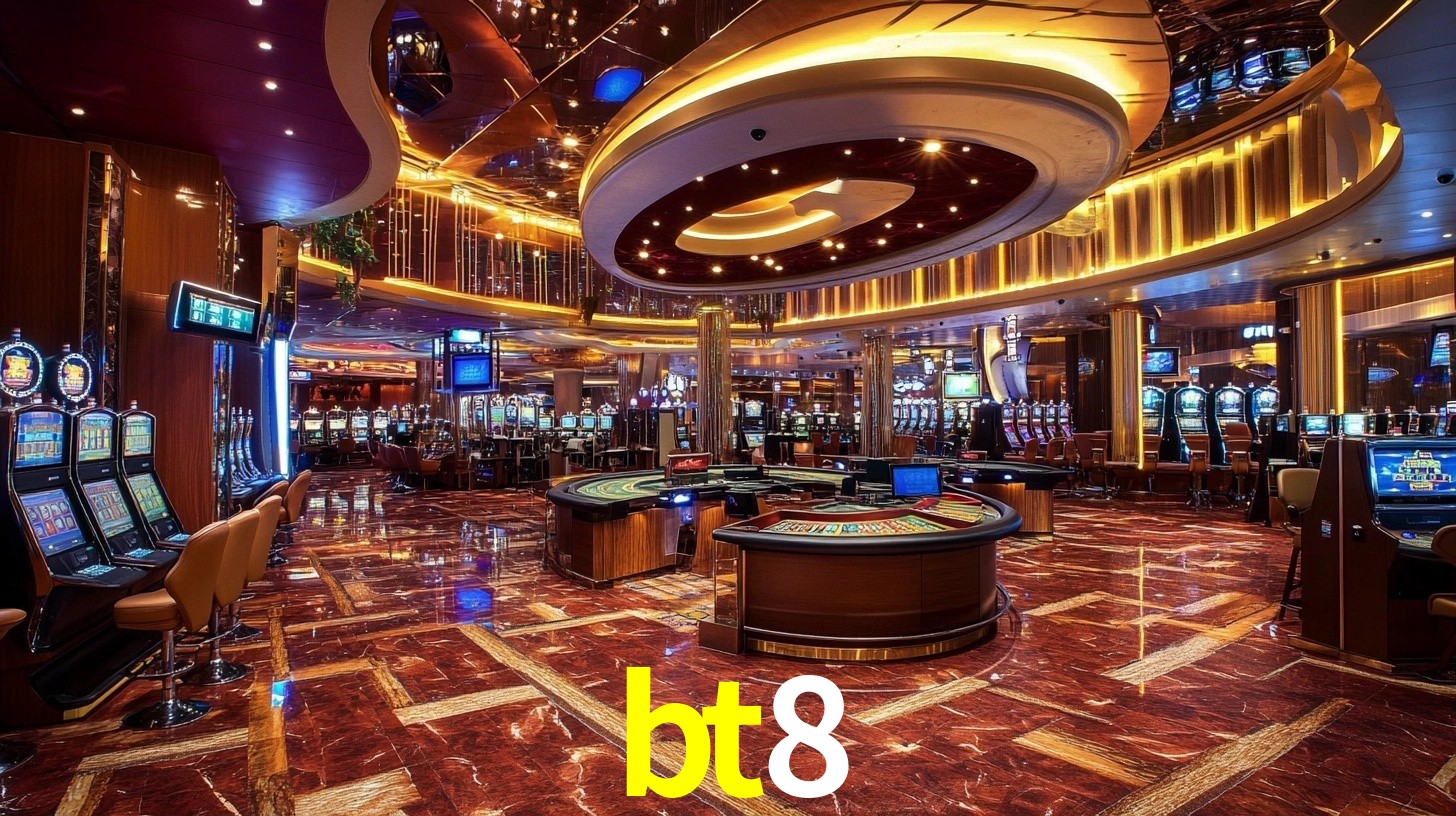 Premium Interface bt8