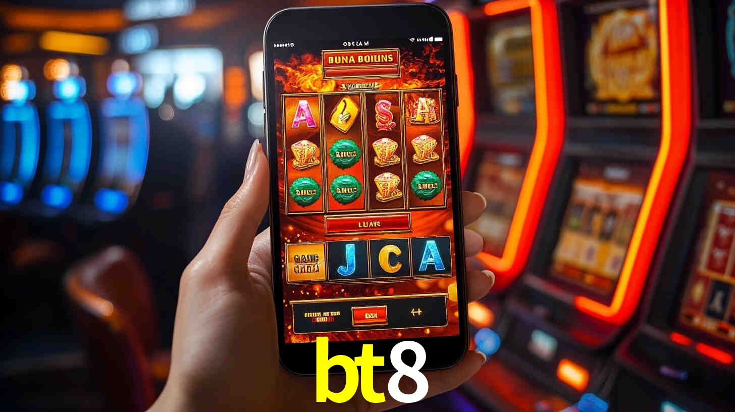 bt8: Jogue Crash e Experimente Alta Recompensa Instantânea