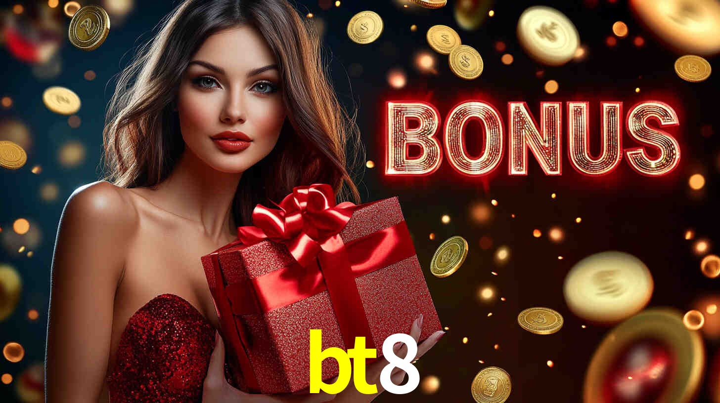 Apostas de Tênis bt8