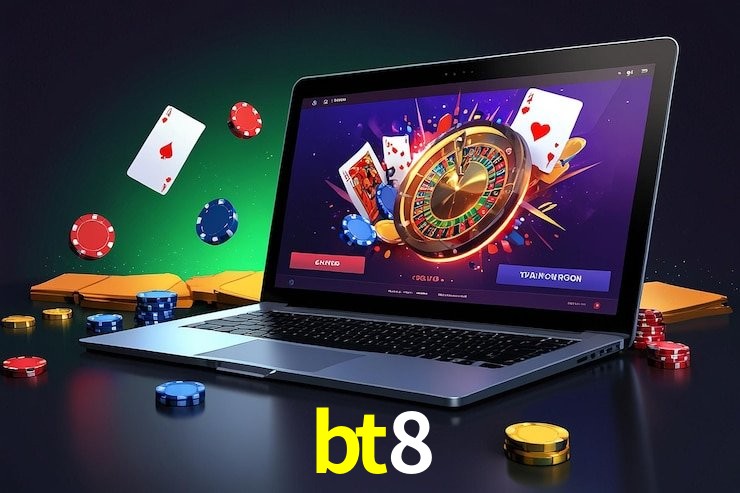 Descubra a Essência do bt8: Nossa História e Compromissos