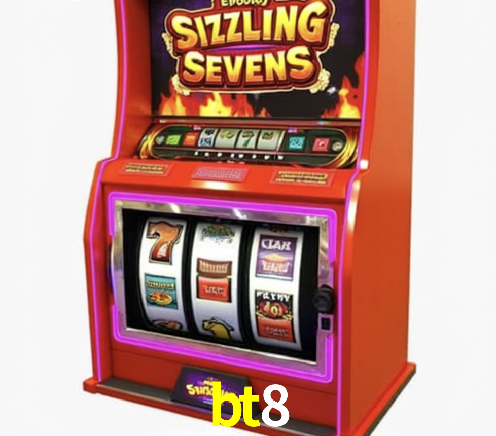 Game Providers bt8