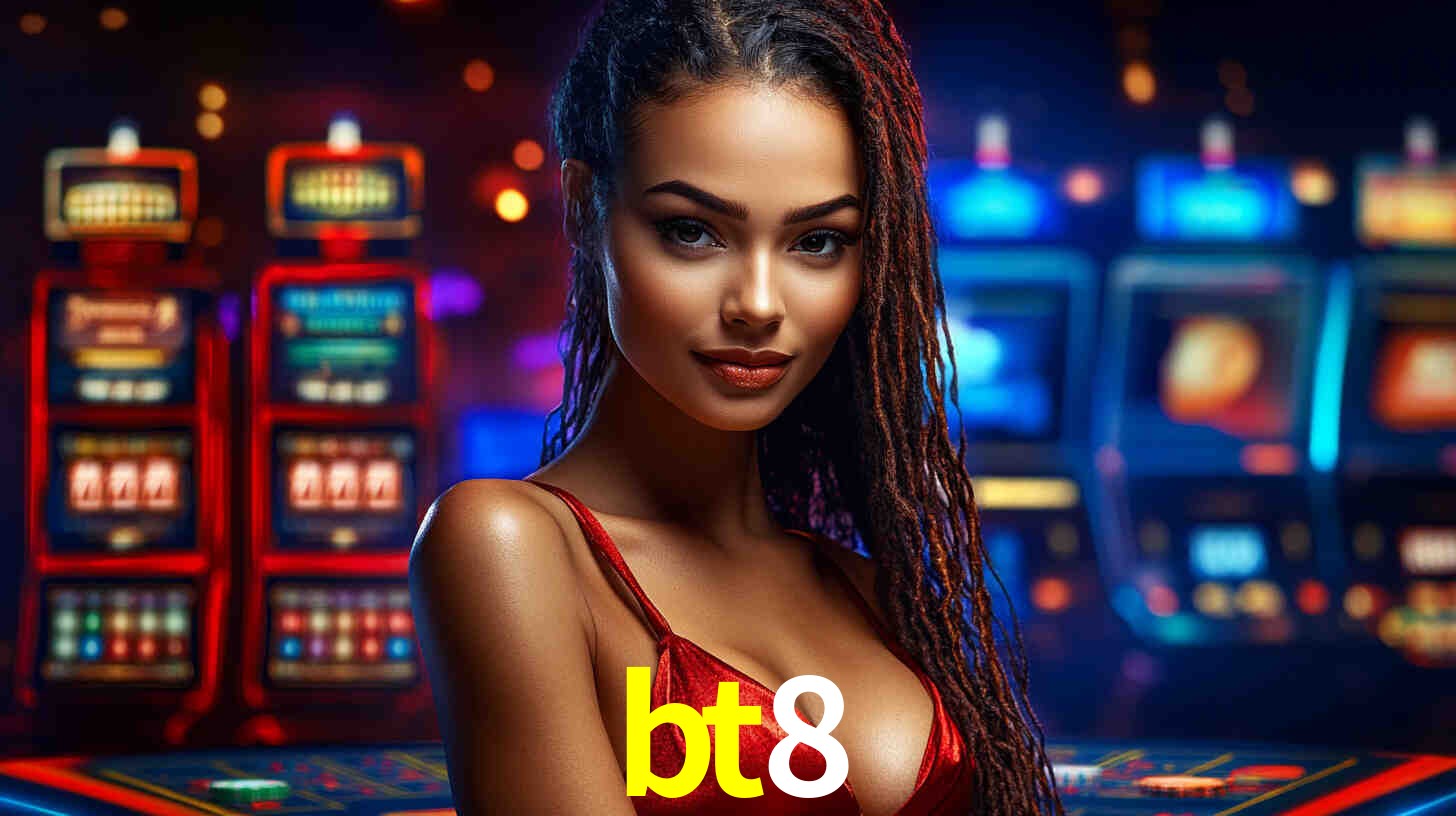 Diretório de Jogos bt8