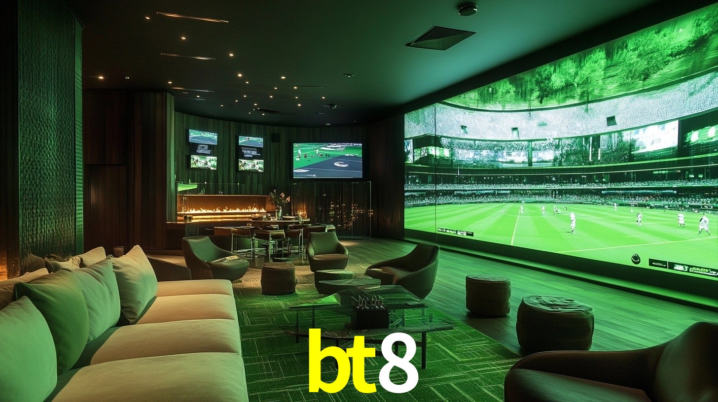 Bônus Generosos e Exclusivos no bt8 para Você!