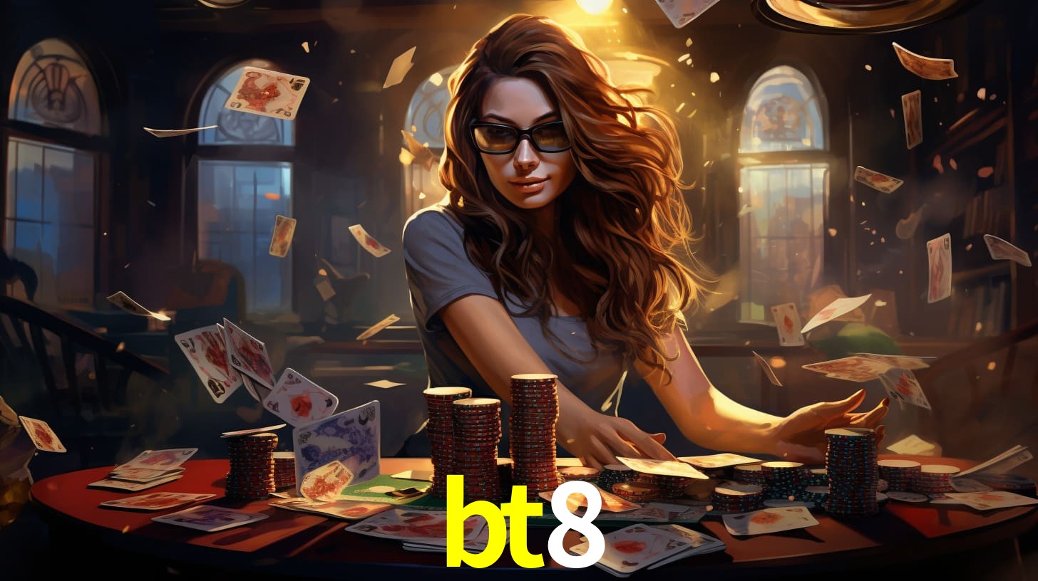 Tournaments bt8