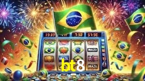 Sports Statistics bt8