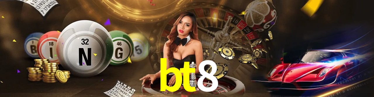 A Experiência Imersiva dos Cassinos Ao Vivo no bt8