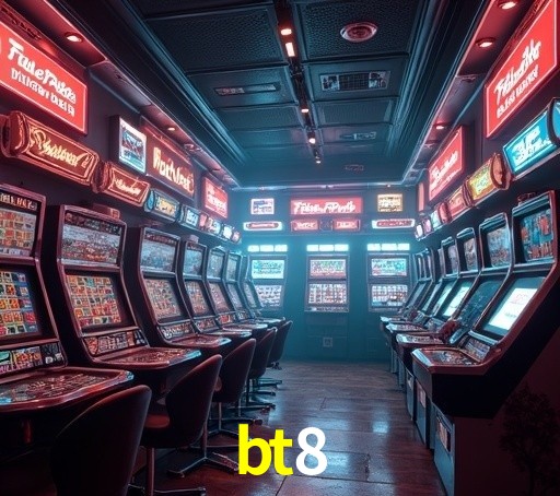 Descubra o Programa VIP da bt8: Vantagens Exclusivas para Jogadores
