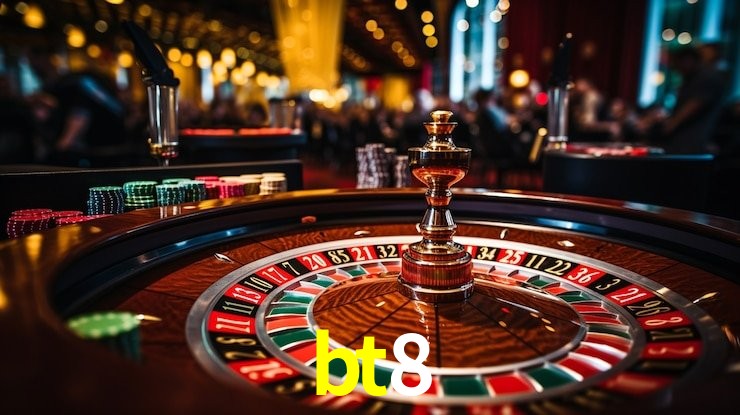 Account Benefits bt8