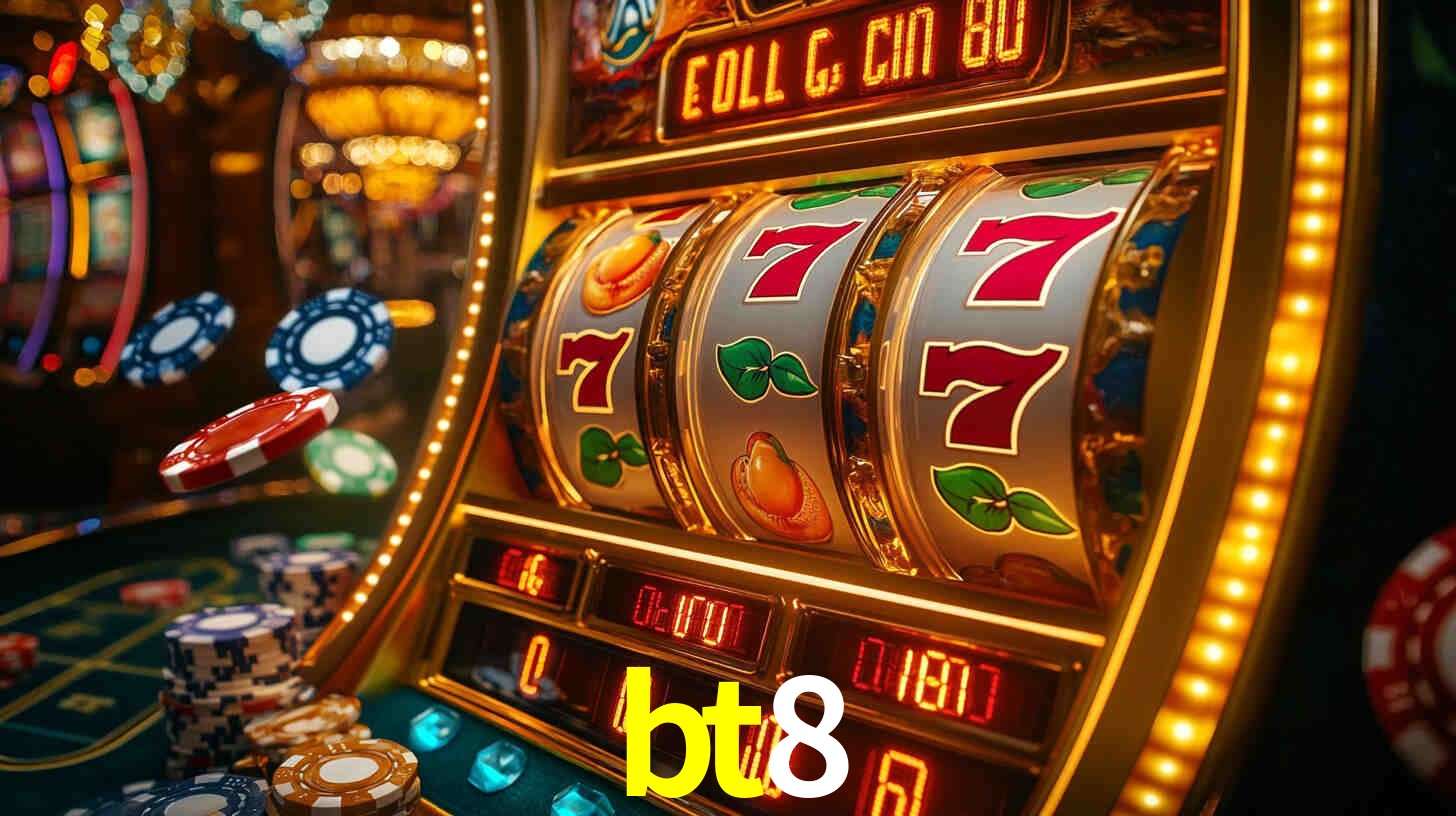Ofertas Imperdíveis na bt8: Promoções e Bônus Que Valem a Pena
