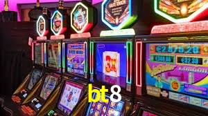 A Revolução dos Aplicativos de Jogos no bt8