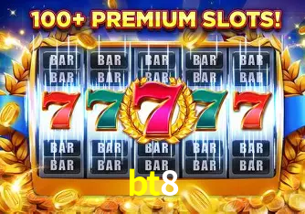Descubra o Mundo do Cassino Online com bt8