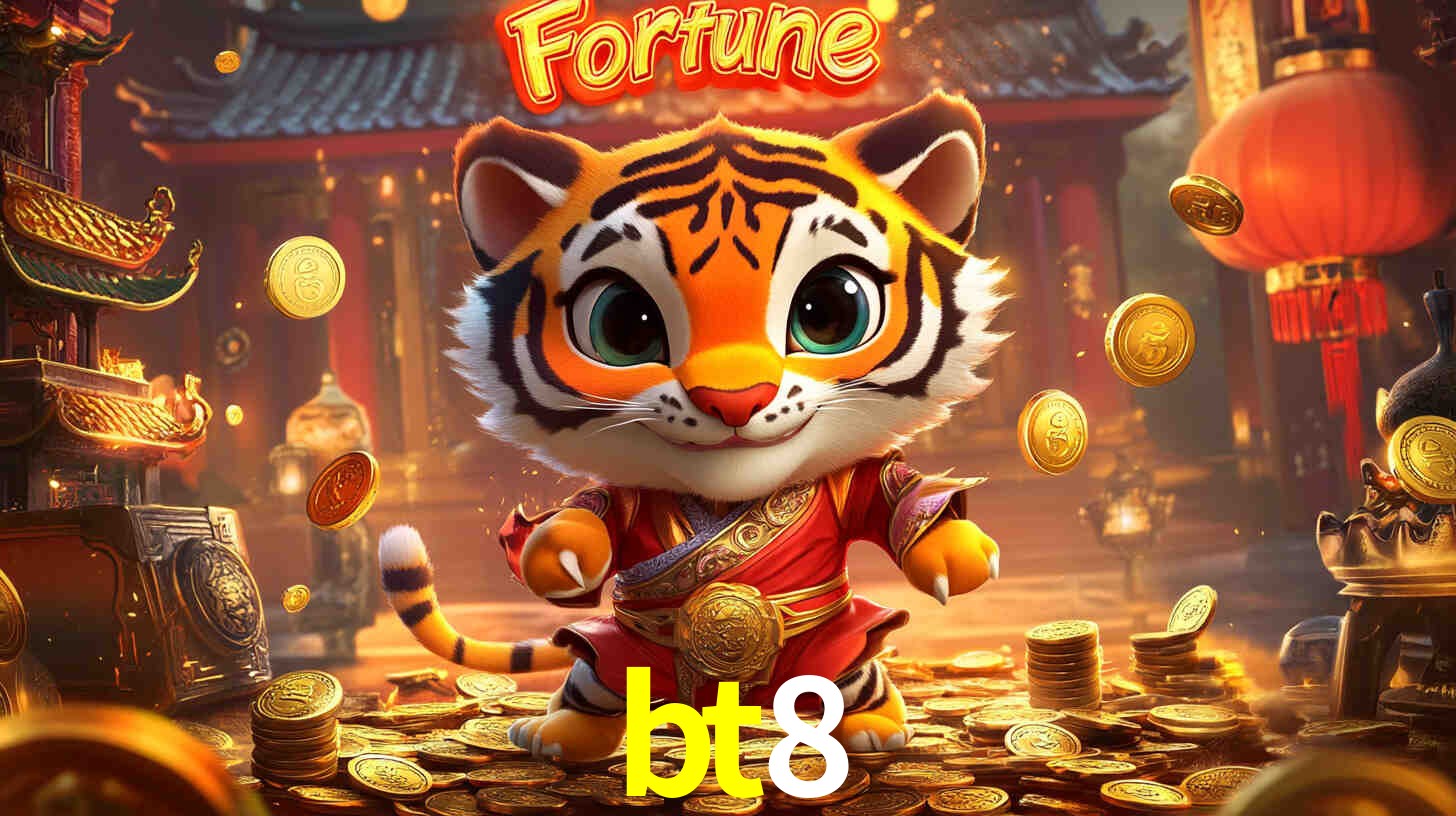 Casino VIP bt8