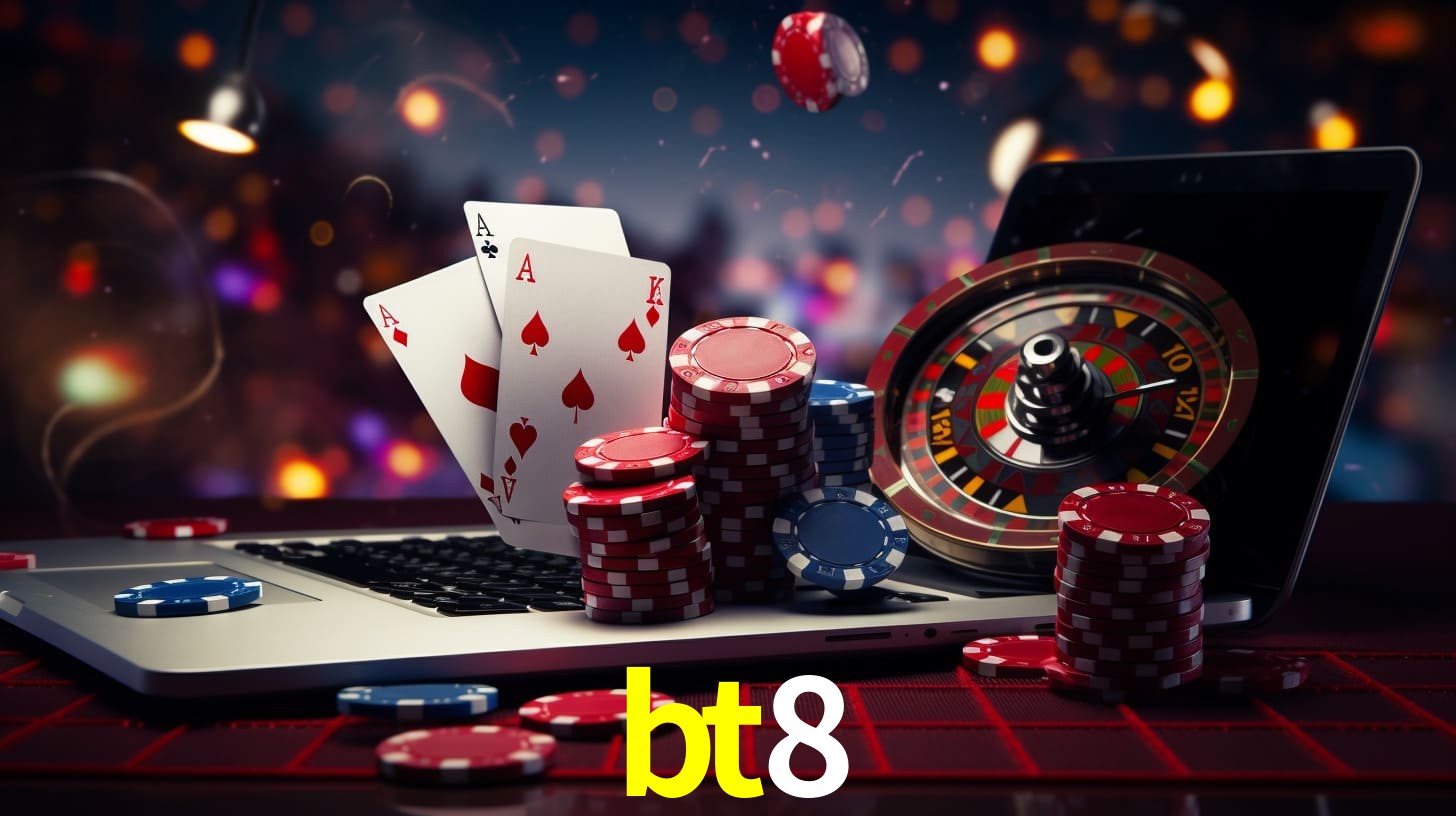 Daily Bonuses bt8