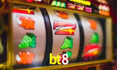 Jogos Exclusivos bt8