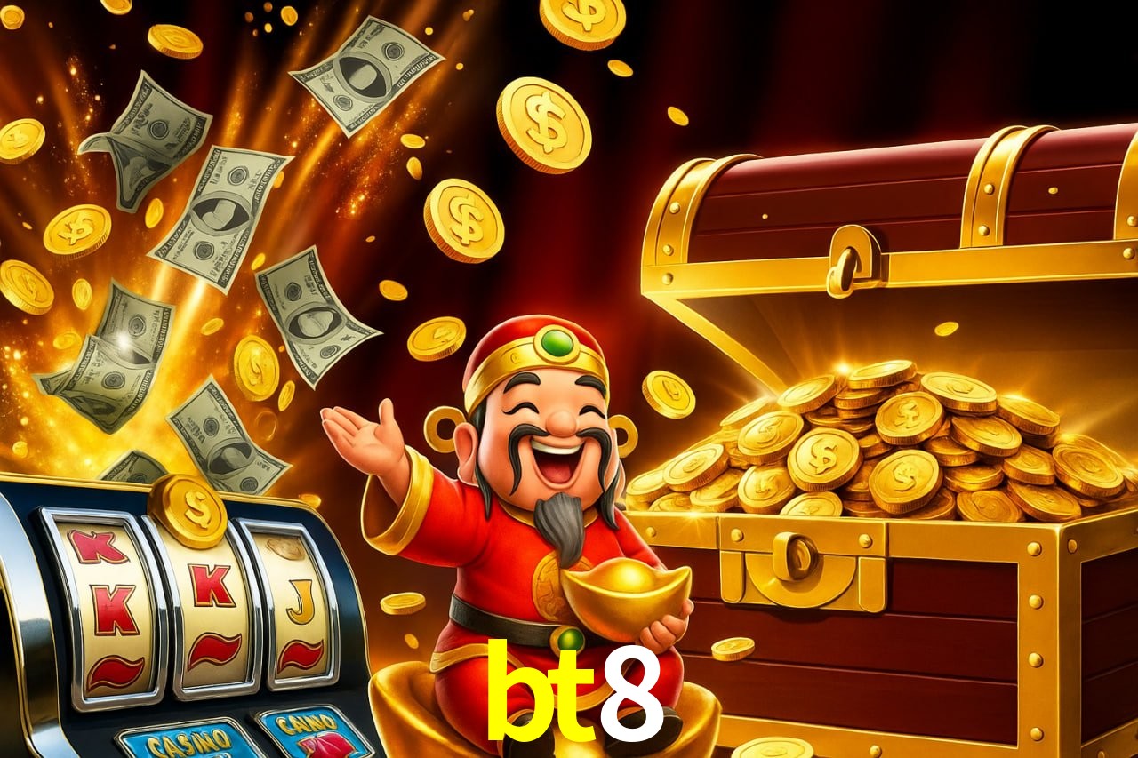 Apostas Esportivas na bt8: Um Guia Completo