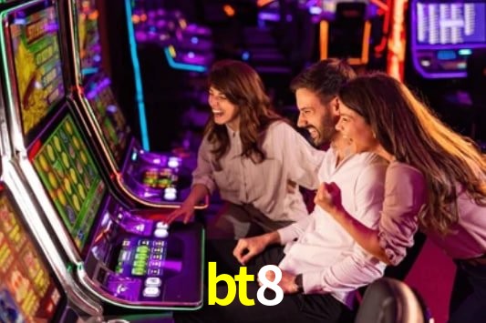 Descubra a Essência do bt8: Nossa História e Compromissos