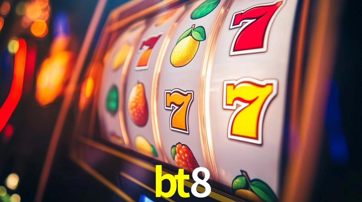 Experimente o Login Seguro Premium no bt8